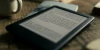 img of タブレット購入と電子書籍デビュー【Kindleアプリ】